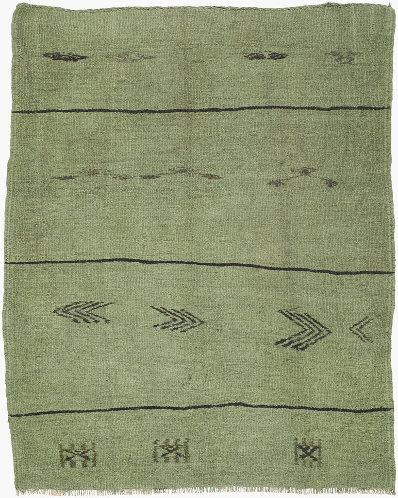 Surya Antique One Of A Kind AOOAK-1973 Area Rug main image