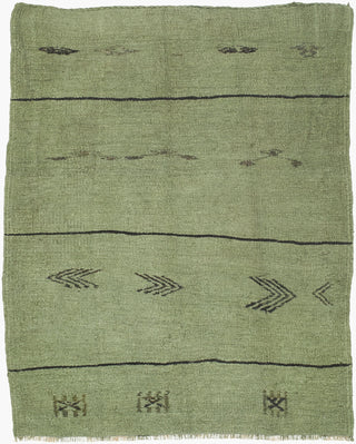 Surya Antique One Of A Kind AOOAK-1973 Area Rug main image