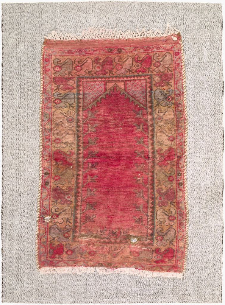 Surya Antique One Of A Kind AOOAK-1974 Area Rug main image