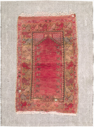 Surya Antique One Of A Kind AOOAK-1974 Area Rug main image