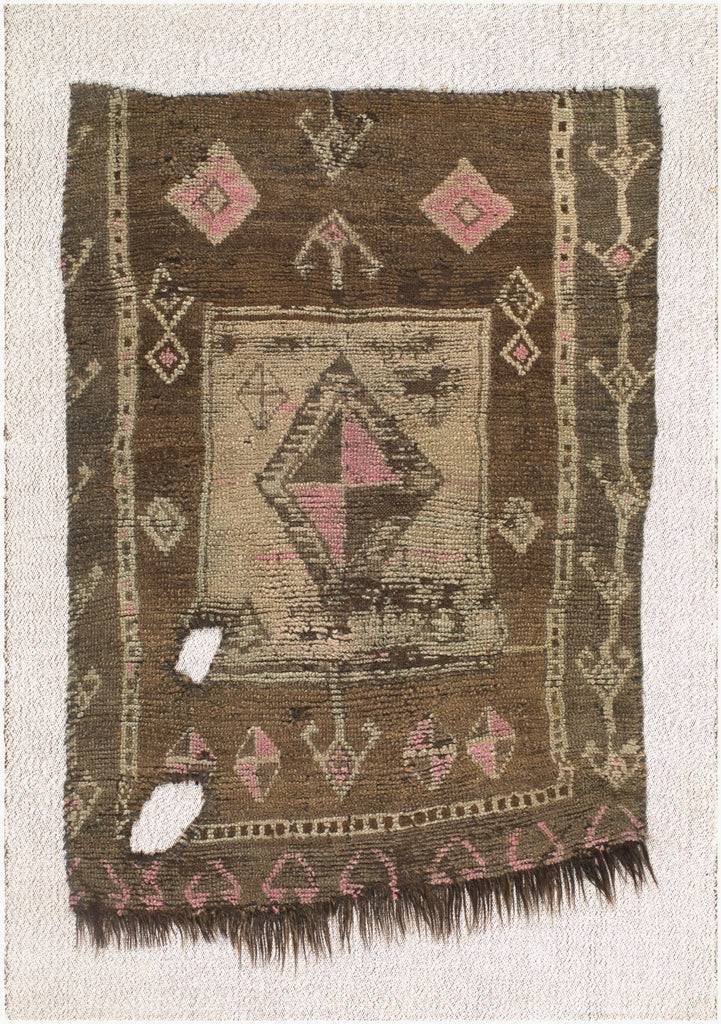 Surya Antique One Of A Kind AOOAK-1975 Area Rug main image