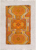 Surya Antique One Of A Kind AOOAK-1977 Area Rug main image