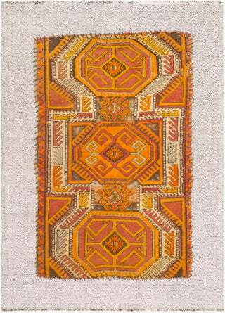 Surya Antique One Of A Kind AOOAK-1977 Area Rug main image