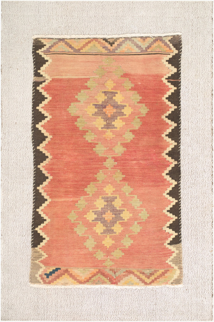 Surya Antique One Of A Kind AOOAK-1981 Area Rug main image