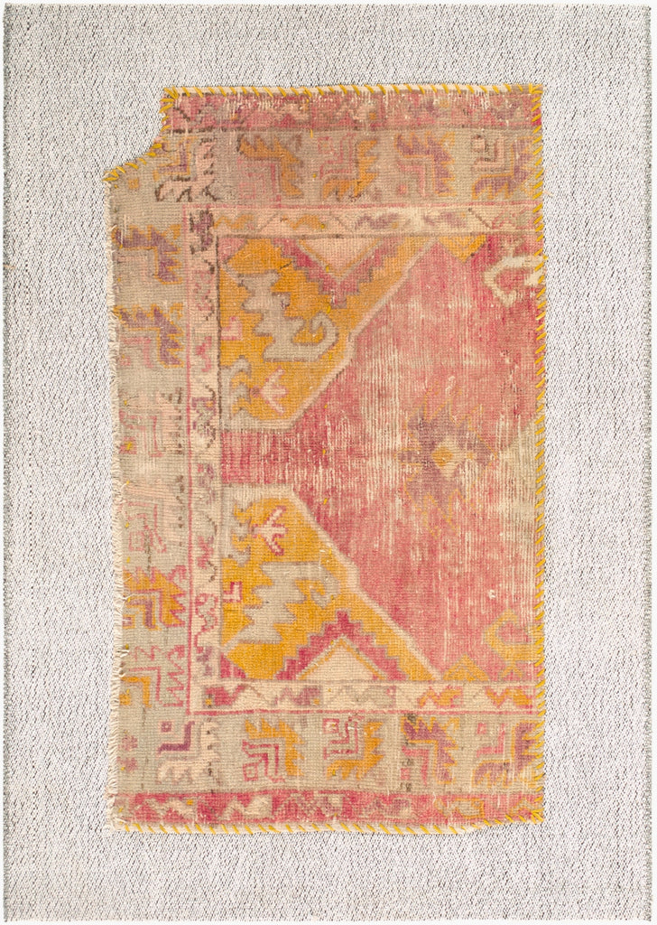 Surya Antique One Of A Kind AOOAK-1984 Area Rug main image