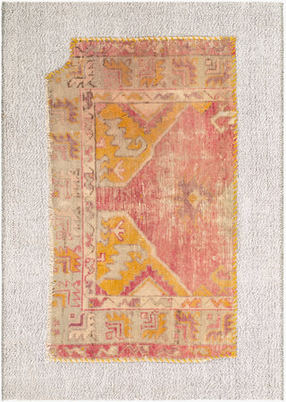 Surya Antique One Of A Kind AOOAK-1984 Area Rug main image