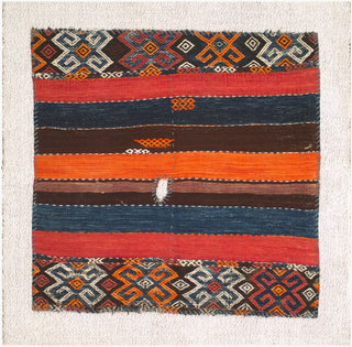 Surya Antique One Of A Kind AOOAK-1985 Area Rug main image
