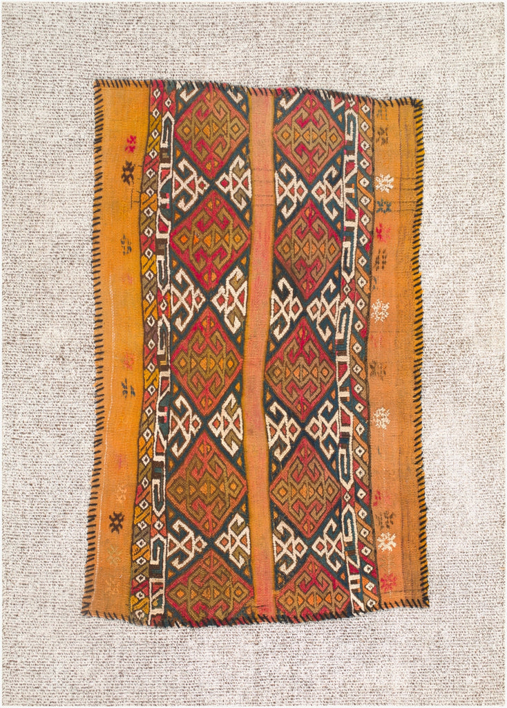 Surya Antique One Of A Kind AOOAK-1986 Area Rug main image
