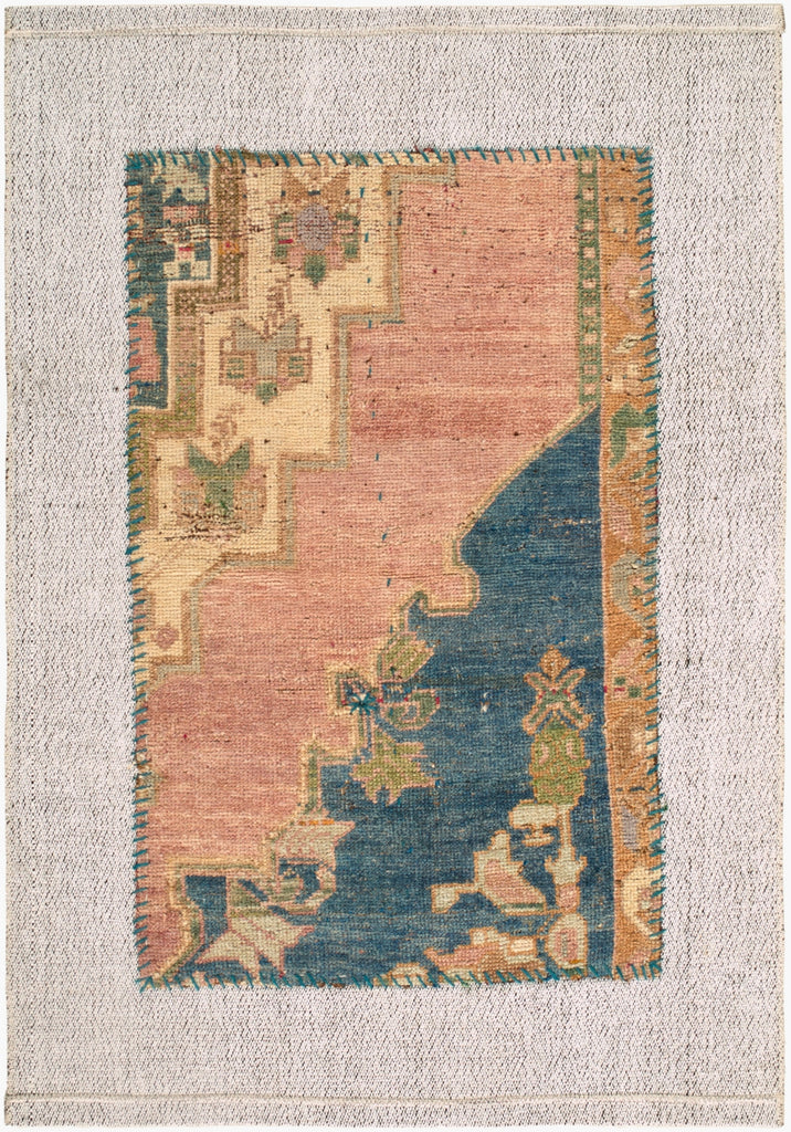 Surya Antique One Of A Kind AOOAK-1987 Area Rug main image