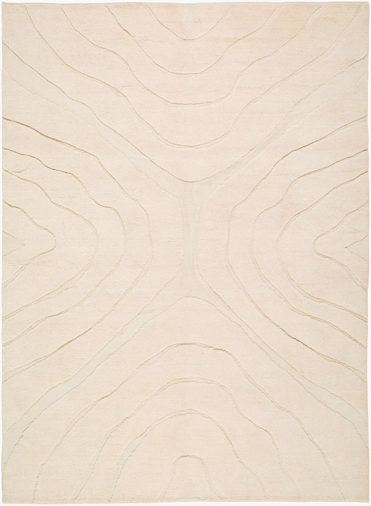 Surya Antique One Of A Kind AOOAK-2006 Area Rug main image