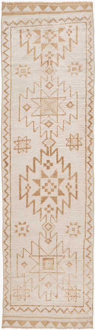 Surya Antique One Of A Kind AOOAK-2074 Area Rug main image