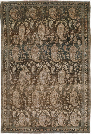 Surya Antique One Of A Kind AOOAK-2078 Area Rug main image