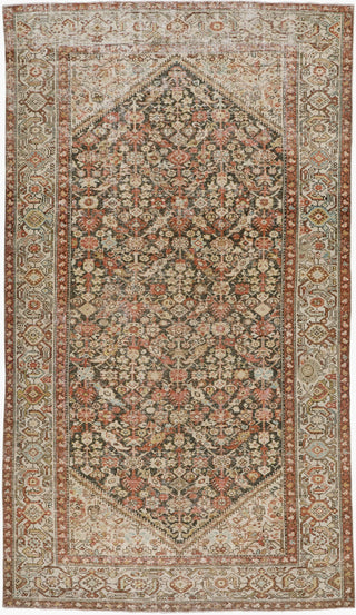 Surya Antique One Of A Kind AOOAK-2080 Area Rug main image