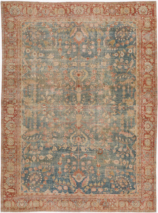 Surya Antique One Of A Kind AOOAK-2085 Area Rug main image