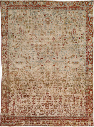 Surya Antique One Of A Kind AOOAK-2098 Area Rug main image