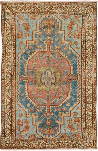Surya Antique One Of A Kind AOOAK-2100 Area Rug main image