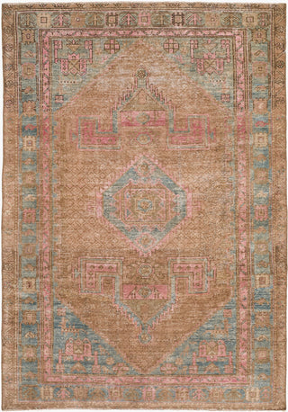 Surya Antique One Of A Kind AOOAK-2102 Area Rug main image