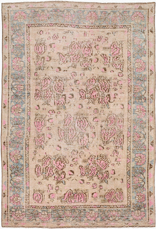 Surya Antique One Of A Kind AOOAK-2103 Area Rug main image