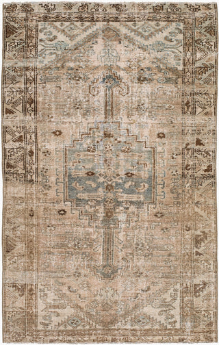Surya Antique One Of A Kind AOOAK-2107 Area Rug main image