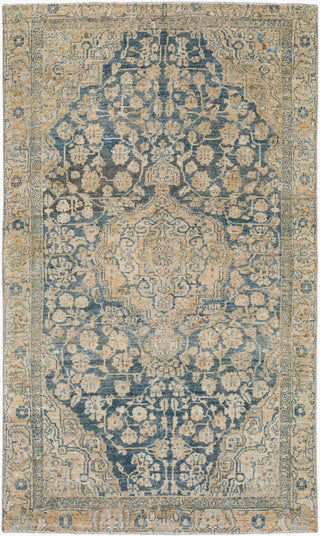 Surya Antique One Of A Kind AOOAK-2108 Area Rug main image