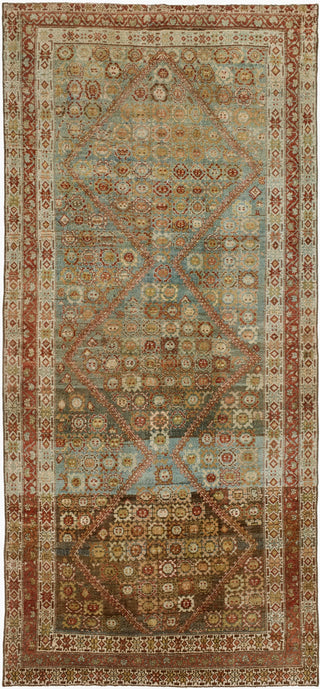 Surya Antique One Of A Kind AOOAK-2110 Area Rug main image
