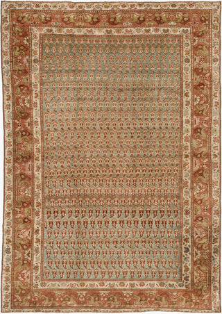 Surya Antique One Of A Kind AOOAK-2111 Area Rug main image