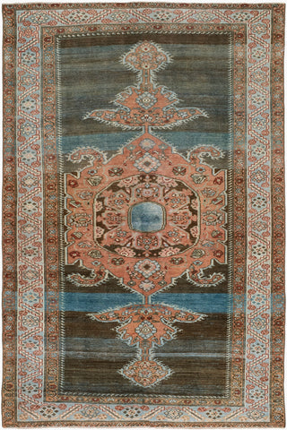 Surya Antique One Of A Kind AOOAK-2115 Area Rug main image