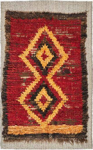 Surya Antique One Of A Kind AOOAK-2187 Area Rug main image