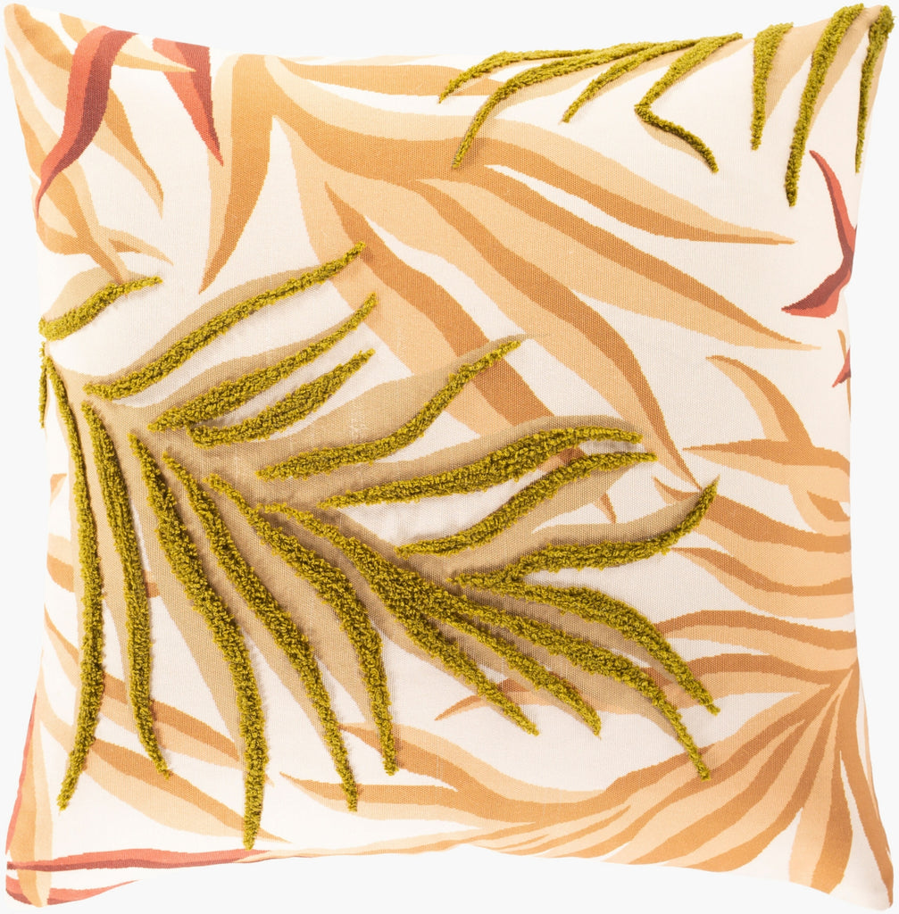 Surya Alora AOR-001 Peach main image