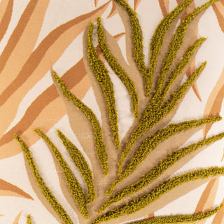 Surya Alora AOR-001 Peach Detail