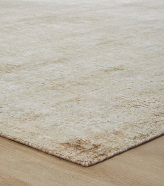 K2 Alpha AP1540 Area Rug Corner Image