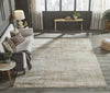 K2 Alpha AP1540 Area Rug Lifestyle Image Feature