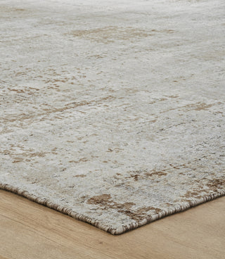 K2 Alpha AP1541 Area Rug Corner Image