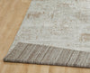K2 Alpha AP1541 Area Rug Closeup Image