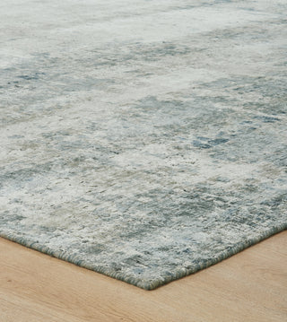K2 Alpha AP1542 Area Rug Corner Image
