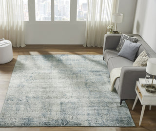K2 Alpha AP1542 Area Rug Lifestyle Image Feature