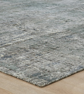 K2 Alpha AP1543 Area Rug Corner Image