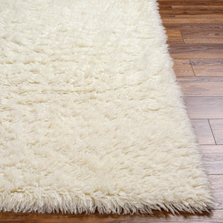 Surya Alpaca APC-2300 Area Rug Angle