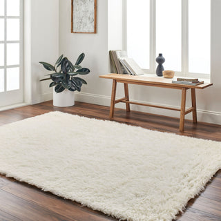 Surya Alpaca APC-2300 Area Rug Room Scene Feature