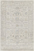 Livabliss Alpharetta APH-2304 Light Grey Area Rug