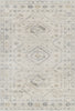 Livabliss Alpharetta APH-2305 Light Grey Area Rug