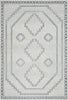 Livabliss Alpharetta APH-2306 Light Grey Area Rug