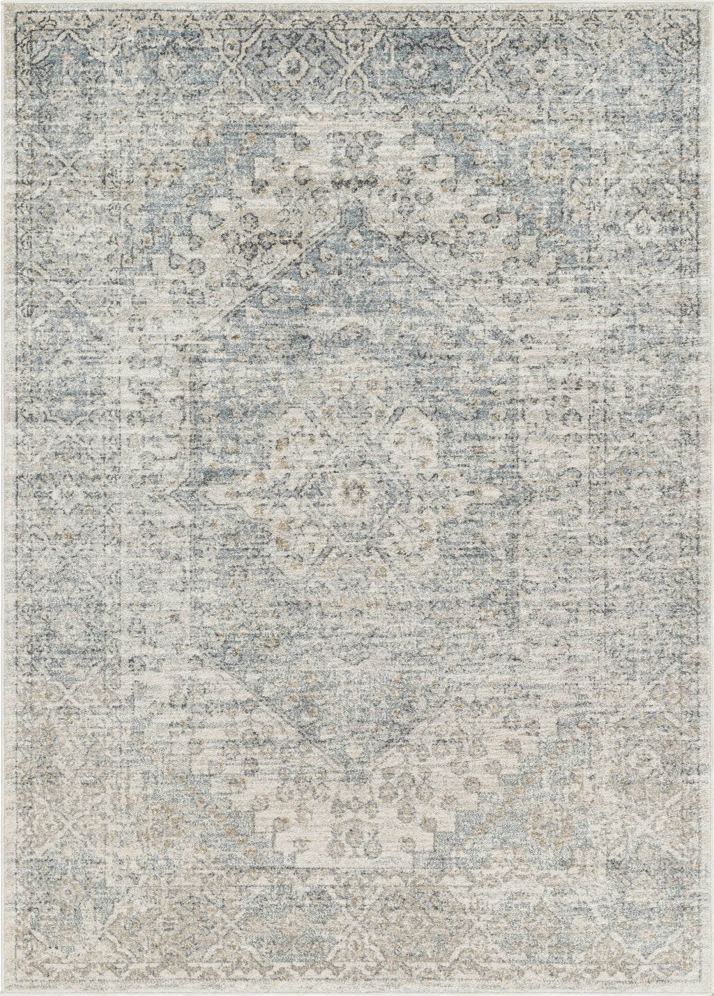 Livabliss Alpharetta APH-2308 Pale Slate Area Rug – Incredible Rugs and ...