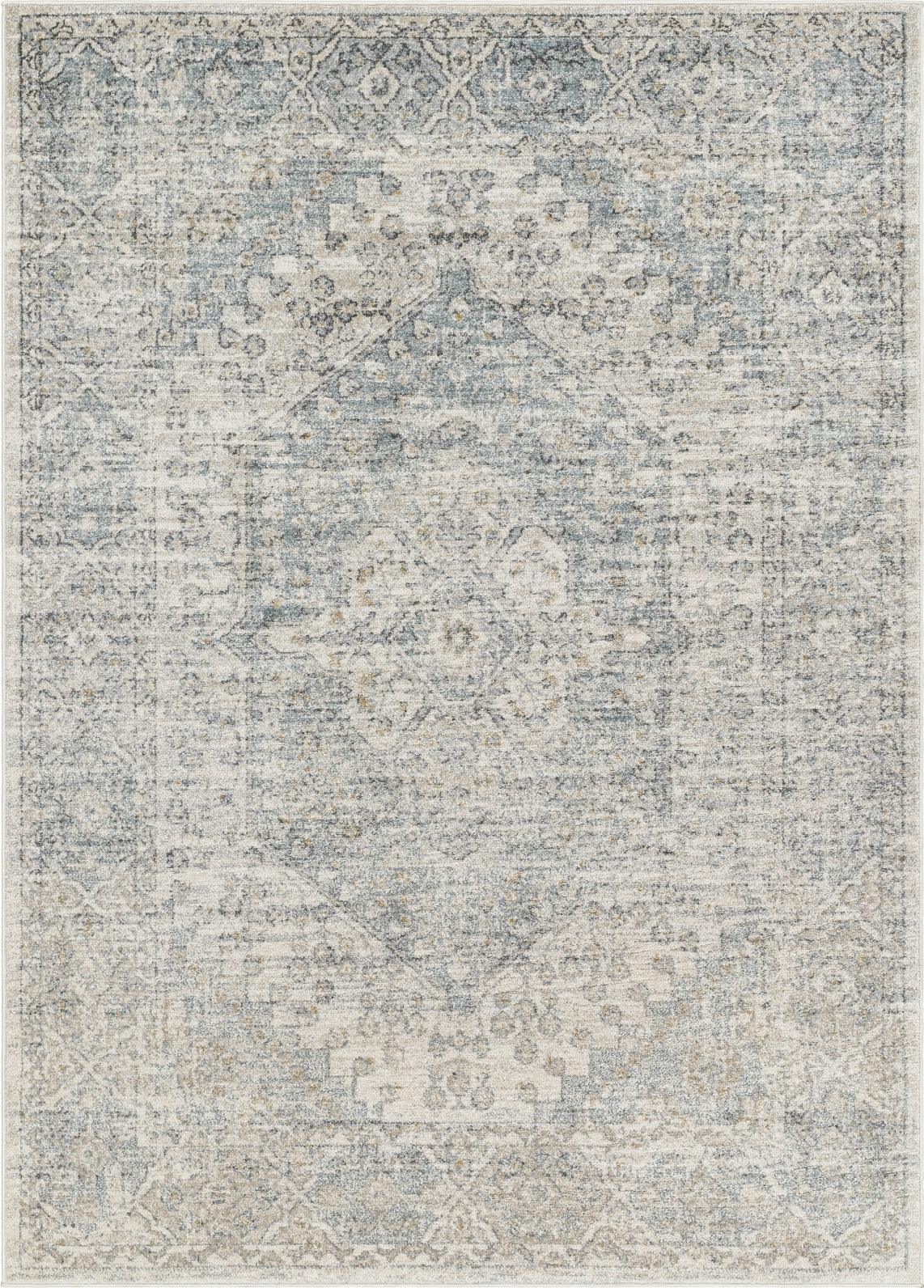 Livabliss Alpharetta APH-2308 Pale Slate Area Rug