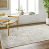 Surya Alpharetta APH-2309 Ash Area Rug Room Scene Feature