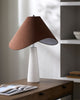 Surya Apuila API-001 Lamp Style Shot Feature