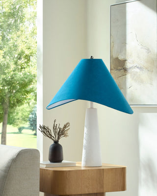 Surya Apuila API-003 Lamp Style Shot Feature