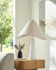 Surya Apuila API-005 Lamp Style Shot Feature