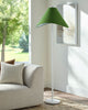 Surya Apuila API-012 Lamp Style Shot Feature
