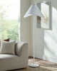 Surya Apuila API-013 Lamp Style Shot Feature